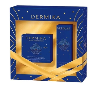 Dermika Набір Luxury Neocollagen 60+ (cr/50ml + eye/cr/15ml)