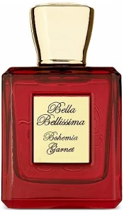 Bella Bellissima Bohemia Garnet Парфумована вода (тестер з кришечкою)