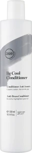 360 Кондиціонер для тонування темного, освітленого або сивого волосся Be Cool Conditioner