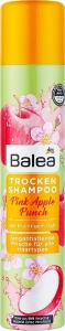 Balea Сухой шампунь Pink Apple Punch