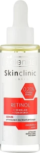 Bielenda Ліфтингова нічна сироватка для обличчя Skin Clinic Professional