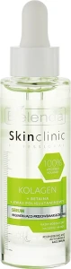 Bielenda Регенерувальна сироватка проти зморщок Skin Clinic Professional Collagen