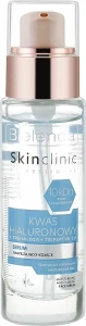 Bielenda Увлажняющая и успокаивающая сыворотка для лица Skin Clinic Professional Hyaluronic Acid