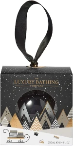 Grace Cole Пена для ванны The Luxury Bathing Sparkling Pear & Nectarin Blossom Bath Foam