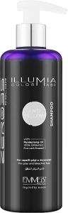 Emmebi Italia Шампунь против желтизны Illumia AntiYellow Shampoo