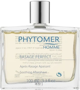 Лосьон после бритья - Phytomer Homme Rasage Perfect Soothing After-Shave, 100 мл