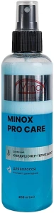 MinoX Двухфазный кондиционер-термозащита для волос Pro Care