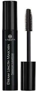 Livesta Dream Length Mascara Туш для вій