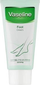 Foodaholic Крем для ніг Vaseline Foot Cream