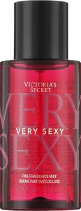 Victoria's Secret Мист для тела Very Sexy (мини)