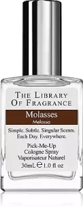 Demeter Fragrance The Library of Fragrance Molasses Одеколон