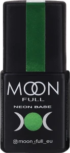 Moon Неонова база для нігтів Full Neon Base