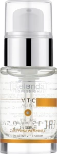 Bielenda Professional Сироватка для обличчя Vit-C Active Serum