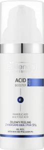 Bielenda Professional Очищувальний скраб для обличчя Acid Booster Peeleng