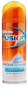 Gillette Піна для гоління Fusion Hydra Schiuma