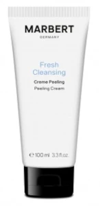 Marbert Крем-скраб для лица Fresh Cleansing Peeling Cream