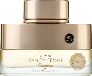 Armaf Vanity Essence Non Alcoholic Парфюмированная вода