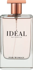 Fragrance World Ideal de Parfum Парфумована вода