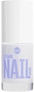 Bell Витаминная база для ногтей Vitamin Nail Base
