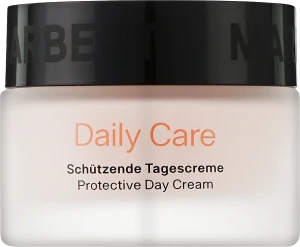 Marbert Защитный дневной крем с SPF15 Daily Care Schutzende Tagescreme