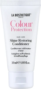 La Biosthetique Кондиціонер для відновлення кольору та блиску Colour Protection Shine Restoring Colour Conditioner (міні)