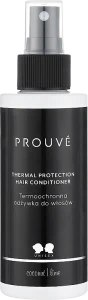 Prouve Термозахисний кондиціонер для волосся Thermal Protection Hair Conditioner