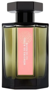 L'Artisan Parfumeur Memoire De Roses Парфюмированная вода