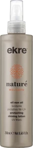 Ekre Спрей защитный без масла Nature Spray Oil Non Oil, 250ml