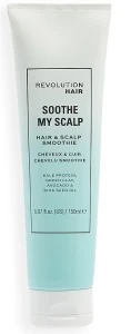 Revolution Haircare Маска для волосся Soothe My Scalp