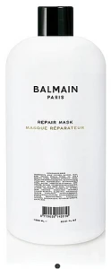Balmain Paris Hair Couture Маска для волос Balmain Hair Illuminating Mask White Pearl
