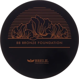 Brelil Professional BB Bronze Foundation * Тональна основа для обличчя