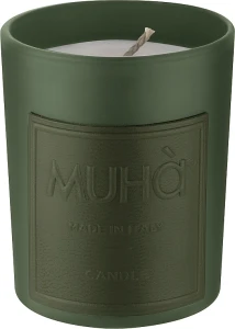 Muha Ароматична свічка Mosto Supremo Candle