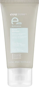 Eva Professional Шампунь для зволоження E-Line Hydra Shampoo (міні)