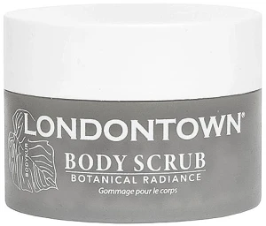 Londontown Скраб для тіла Botanical Radiance Body Scrub