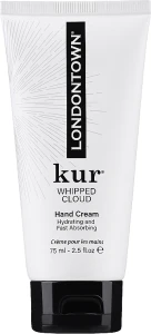 Londontown Увлажняющий крем для рук Whipped Cloud Hand Cream