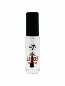 W7 Lip Jacket Lipstick Sealer Помада-закріплювач для губ