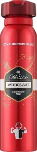 OLD SPICE Аерозольний дезодорант Astronaut Deodorant