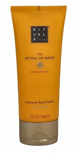 Rituals Бальзам для рук Mehr Recovery Hand Balm