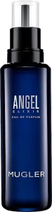 Mugler Angel Elixir Парфюмированная вода (refill)