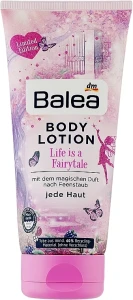 Balea Лосьон для тела Life is a Fairytale Lotion