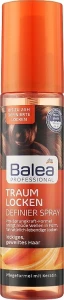 Balea Спрей для придания формы локонам Professional
