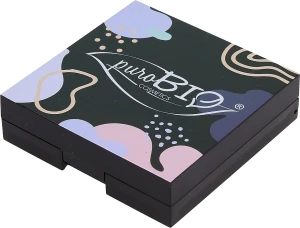 PuroBio Cosmetics Палитра магнитная Mini Magnetic Palette