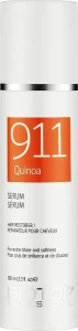 Biotop Шампунь для волос с киноа 911 Quinoa Shampoo