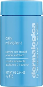 Dermalogica Щоденний молочний ексфоліант Daily Milkfoliant (міні)