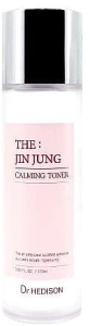Dr.Hedison Тонік для жирної шкіри обличчя Jin Jung Calming Toner