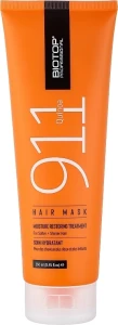 Biotop Маска для волосся з кіноа 911 Quinoa Hair Mask