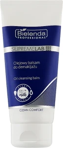 Bielenda Professional Олійний бальзам для зняття макіяжу Supremelab Clean Comfort Oil Cleansing Balm