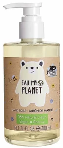 Air-Val International Eau My Planet Мило для рук