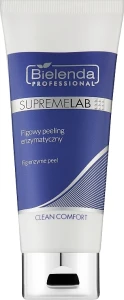 Bielenda Professional Инжирный энзимный пилинг для лица SupremeLab Clean Comfort Fig Enzyme Peel