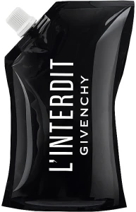 Givenchy L'Interdit Eau de Parfum Масло для душа (запасной блок)